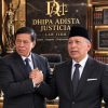 DHIPA ADISTA JUSTICIA PERKUAT PERAN SEBAGAI BENTENG HUKUM BAGI UMKM INDONESIA