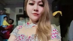 Perjalanan Alya Syifa, Penyanyi Asal Ciputat yang Berjuang dari Panggung ke Panggung sejak 2012