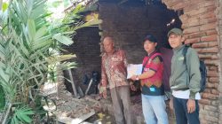 Kondisi Rumah Andi Memprihatinkan, Ketua Akpersi DPD Jabar Minta Warga Tak Dibiarkan Sendiri