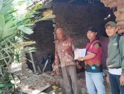 Kondisi Rumah Andi Memprihatinkan, Ketua Akpersi DPD Jabar Minta Warga Tak Dibiarkan Sendiri