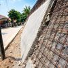 Senderan Tanggul BBWS di Lohbener Dipertanyakan, Papan Informasi Tak Terpasang 
