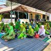 MWC NU Tukdana Gelar Maulid Nabi dan Haul Istighotsah Di Yayasan 
