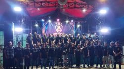 Komunitas Otomotif Brothers Rayakan HUT Ke-4, Teguhkan Komitmen Persaudaraan dan Kemanfaatan Sosial