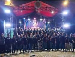 Komunitas Otomotif Brothers Rayakan HUT Ke-4, Teguhkan Komitmen Persaudaraan dan Kemanfaatan Sosial