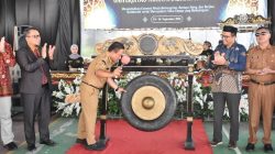 Buka Mastamaba UM Kuningan 2026, Bupati Dian: Kampus Bukan Sekadar “Pabrik” Ijazah