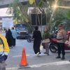 Peringatan Maulid Nabi Muhammad SAW 1448 H di Bekas Maqom Mbah Priok Berlangsung Khidmat dan Kondusif