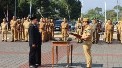 Bupati Kuningan Lantik 174 Pejabat Fungsional, Tekankan Integritas dan Profesionalisme sebagai Kunci Pelayanan