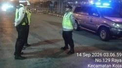 Situasi Kamtibmas di Kawasan JICT Terkendali, Aktivitas Kapal Container Berjalan Aman dan Lancar