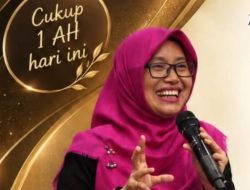 PIKIRAN TAK MAU BERHENTI? IKUTI WEBINAR REFLEKSI ASMAUL HUSNA “AL-WAKĪL” 16 SEPTEMBER 2026