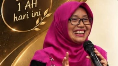 PIKIRAN TAK MAU BERHENTI? IKUTI WEBINAR REFLEKSI ASMAUL HUSNA “AL-WAKĪL” 16 SEPTEMBER 2026