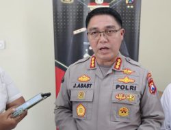 Polda Jatim Siaga Penuh Hadapi Fase Kritis Karhutla di 7 Kawasan Pegunungan
