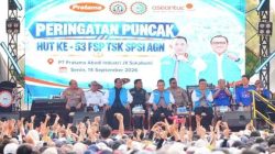 Kapolri : Perjuangkan Hak Buruh dengan Damai dan Tetap Jaga Ketertiban