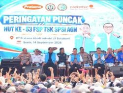 Kapolri : Perjuangkan Hak Buruh dengan Damai dan Tetap Jaga Ketertiban