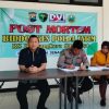 Polda Jatim Siagakan Posko DVI di RS Bhayangkara Surabaya, Dukung Penanganan KM Virgo Transport 8