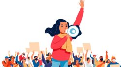 Aktivis Perempuan Sdri. Selput Serukan Peringatan Tragedi Semanggi II Secara Damai, Masyarakat Diminta Tidak Terprovokasi