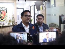 Polisi Tangkap Mekanik Spesialis Pencurian 12 Electronic Control Unit (ECU) di Tanjung Priok   