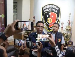 Polisi Tangkap Pelaku Pencabulan Anak di Bawah Umur di Jakarta Utara   