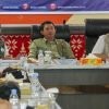 Menhut Raja Antoni : Banpres Karhutla Bukti Perhatian Presiden Prabowo untuk Masyarakat Sumsel