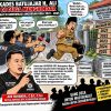 Kades Batujajar H. Ali Diduga Hindari Konfirmasi Anggaran Desa 2021–2025, AKPERSI Desak Transparansi Publik