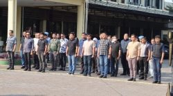 Kapolres Tanjung Priok, Tekankan Pengamanan Kedatangan Kapal ITS Garibaldi dan Doulos Hope
