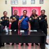GMPAR Indramayu Disambut Baik Dinas Damkar Kabupaten Cirebon