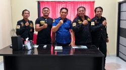 GMPAR Indramayu Disambut Baik Dinas Damkar Kabupaten Cirebon