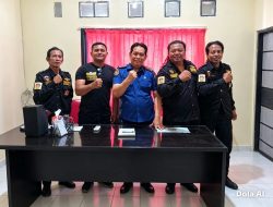 GMPAR Indramayu Disambut Baik Dinas Damkar Kabupaten Cirebon