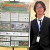 2 Mahasiswa Asal Indramayu, Borong 3 Penghargaan di Ajang Internasional Malaysia 