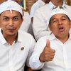 Kuwu Krasak Bertemu Kang Dedi Mulyadi Di Kediamannya Subang Jawa Barat