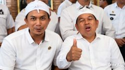 Kuwu Krasak Bertemu Kang Dedi Mulyadi Di Kediamannya Subang Jawa Barat