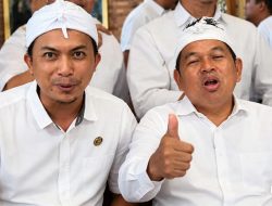 Kuwu Krasak Bertemu Kang Dedi Mulyadi Di Kediamannya Subang Jawa Barat
