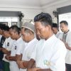 Rutan Kelas I Surabaya Gelar Doa Bersama Lintas Agama untuk Korban Musibah KMP Virgo Transport 8