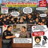 Enam Wartawan AKPERSI Diduga Diintimidasi, Ketua DPC Lapor Polres Bogor