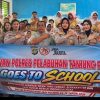 Lewat Police Goes to School, Polres Pelabuhan Priok Tangkap Predator Seksual yang Incar Anak Sekolah