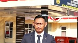 Polres Lebak Pastikan Dugaan Pelanggaran Oknum Anggota Telah Ditindaklanjuti Propam