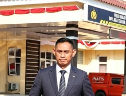 Polres Lebak Pastikan Dugaan Pelanggaran Oknum Anggota Telah Ditindaklanjuti Propam