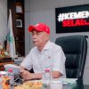 Kemensos Buka Sanggar Kegiatan Belajar Gratis di Sentra Wyata Guna Bandung