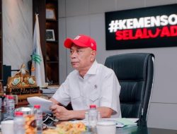 Kemensos Buka Sanggar Kegiatan Belajar Gratis di Sentra Wyata Guna Bandung