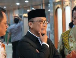 Pastikan Kemudahan Karier 6,7 Juta ASN, Prof. Zudan: BKN Membina 643 Instansi Secara Terintegrasi