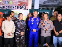 Polda Banten Ungkap Jejak Sinyal Jurnalis dalam Pencarian Kapal yang Hilang Kontak