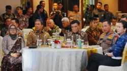 Kompolnas Awards 2026 : Kapolri Minta Penghargaan Tak Berhenti di Seremoni