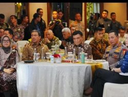 Kompolnas Awards 2026 : Kapolri Minta Penghargaan Tak Berhenti di Seremoni