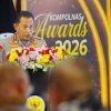 Kapolri : Kompolnas Awards Motivasi Polri Berikan Pelayanan Terbaik