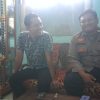 Jaga Silaturahmi, Bhabinkamtibmas Polsek Gunungkencana Polres Lebak Laksanakan Giat Sambang di Desa Gunungkencana 
