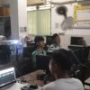 Polres Pelabuhan Tanjung Priok Edukasi Pelajar tentang Pemanfaatan AI yang Etis dan Aman