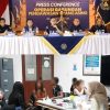 Imigrasi Ngurah Rai Amankan 13 WNA dalam Operasi Gabungan Dugaan Prostitusi di Umalas, Seminyak, dan Canggu