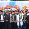 Kapolri Resmikan Balai Latihan Seni Silat PTBI, Perkuat Pelestarian Silat dan Budaya Banten