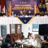 Imigrasi Ngurah Rai Amankan 13 WNA dalam Operasi Gabungan Dugaan Prostitusi di Umalas, Seminyak, dan Canggu