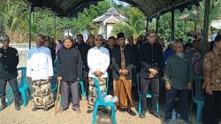 Kemantren Sewu Hadiri Haul Pendopo Panimbang Jati Mbah Buyut Genja Ke‑VI: Merawat Sumber Ingatan, Menjaga Arah Identitas Cirebon  
