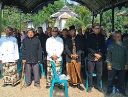 Kemantren Sewu Hadiri Haul Pendopo Panimbang Jati Mbah Buyut Genja Ke‑VI: Merawat Sumber Ingatan, Menjaga Arah Identitas Cirebon  